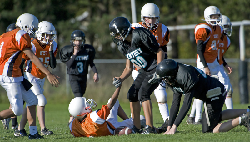 http://www.dreamstime.com/stock-photos-tackle-image6792923