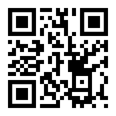 Donate Today QR Code